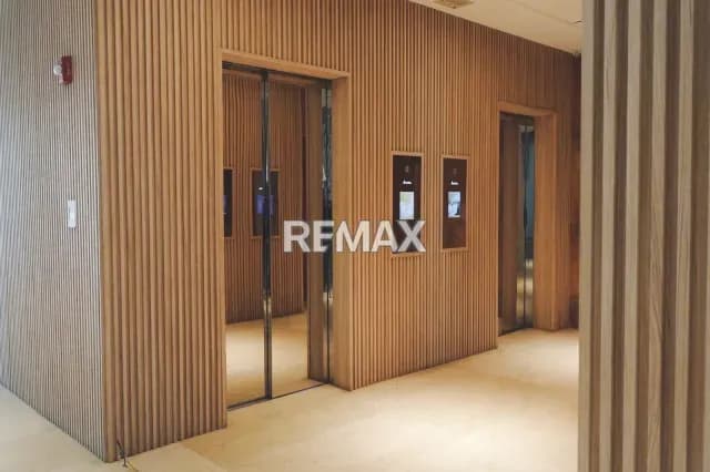Alquiler Oficina 161.54m2 Las Mercedes