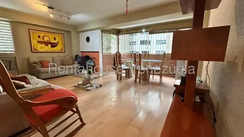 Confortable Apartamento En Venta En La Florida