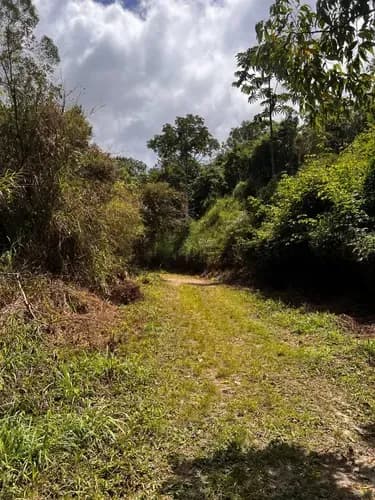 Venta De Lote De Terreno En Urb. Los Budares, Municipio Carrizal - Edo. Miranda