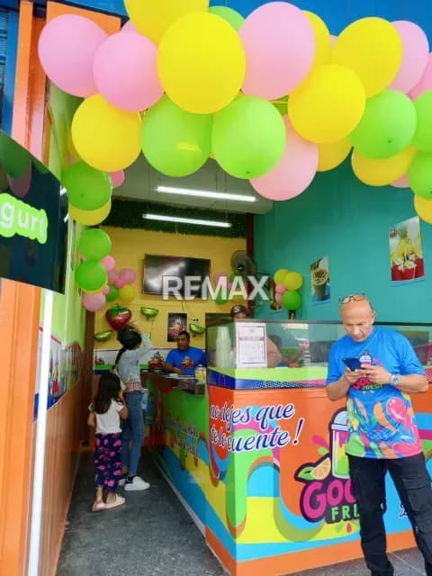 Gran oportunidad de negocio en zona norte de Barquisimeto centro Tamaca