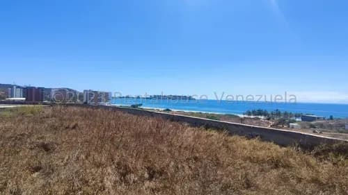 Dm Vende Extraordinario Lote De Terreno En Playa Moreno Para Tu Proximo Proyecto Residencial Isla De Margarita Venezuela