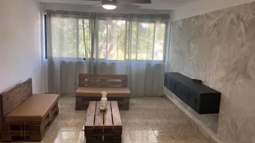 En Venta Apartamento Tipo Estudio Remodelado La Viña