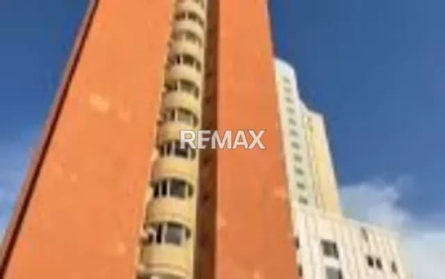 Apartamento en Venta Edificio Doney