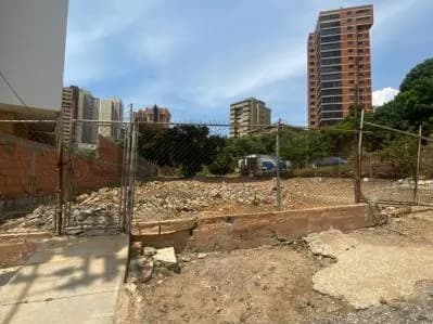 Terreno en Venta. Sector El Milagro