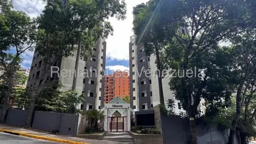 Excelente Apartamento En Venta En La Alameda Mls #26-21259