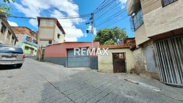 Venta de Casa en Antímano
