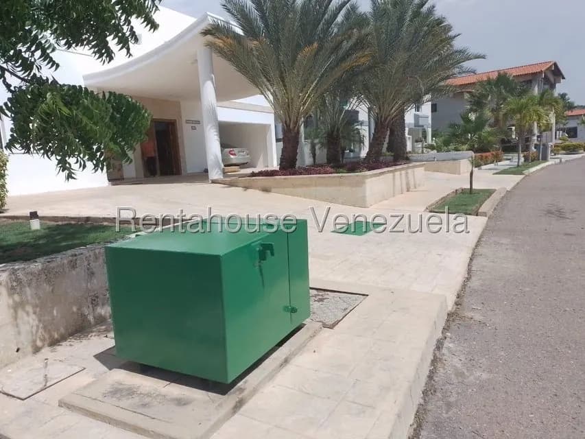 Casa (1 Nivel) en Alquiler en Complejo Turistico EL Morro, Anzoategui