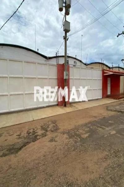Galpón en venta en San Francisco, Zulia, VEN - $400k