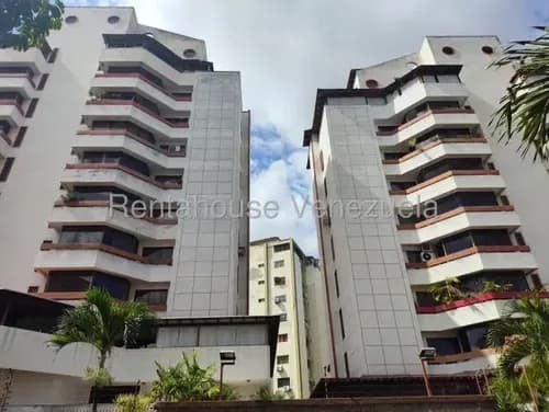 Apartamento En Venta En Macaracuay Mls #26-12445