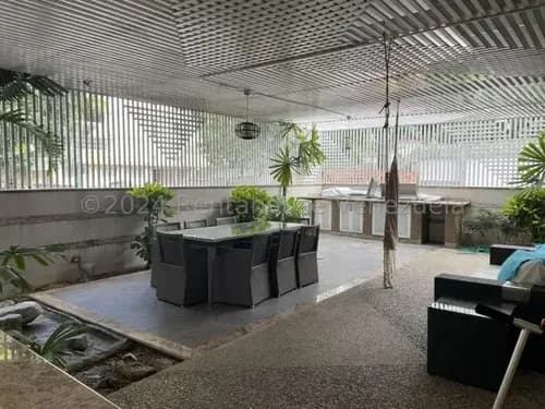 El Marques Casa Residencial Alquiler 26-11033 Sr