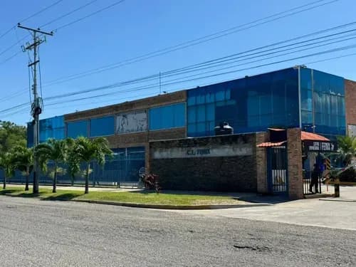 Galpón Venta - Zona Industrial Carabobo - 428 M2 - Fenix