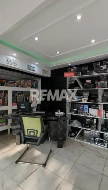 En venta Local comercial