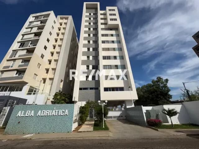 Apartamento en Residencias Alba Adriatica