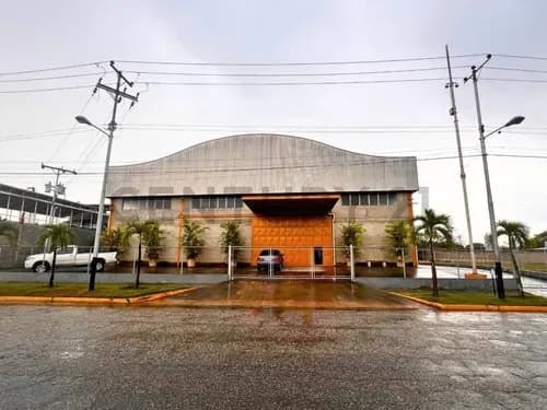 Charallave Galpon En Venta: El Poder De Operar Y Expandirte Bajo Tus Reglas