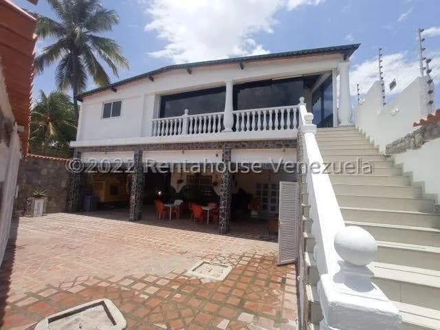 Comercial (Local Comercial) en Venta en El Playon, Aragua