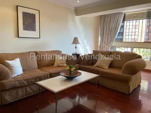Se Alquila Apartamento En Prados Del Este