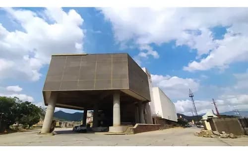 Edificio En Alquiler Cc Big Low Center Castillito San Diego Nm-8437888