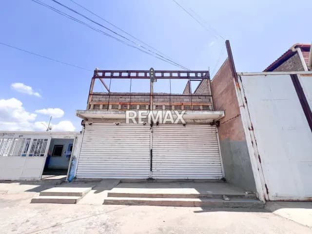 Edificio Comercial en venta en la Urbanización El Soler, Lote 1, San Francisco