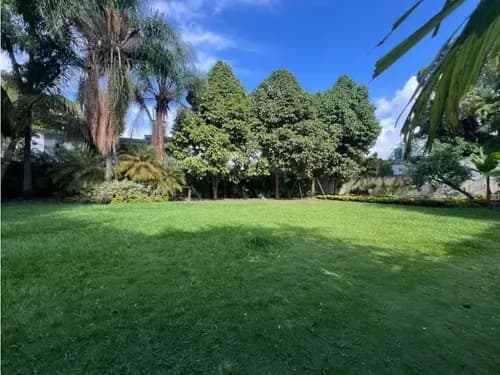 Se Vende Terreno/casa 1598m2 La Floresta