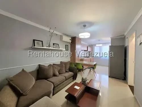 Milagros Inmuebles Apartamento Alquiler Barquisimeto Lara Zona Este Ciudad Roca Economica Residencial Economico Código Inmobiliaria Rent-a-house 26-19470
