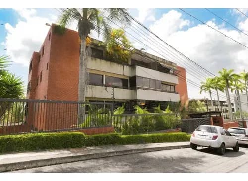 Aparatamento En La Urbanizacion Miranda Amoblado Y Listo Para Habitar