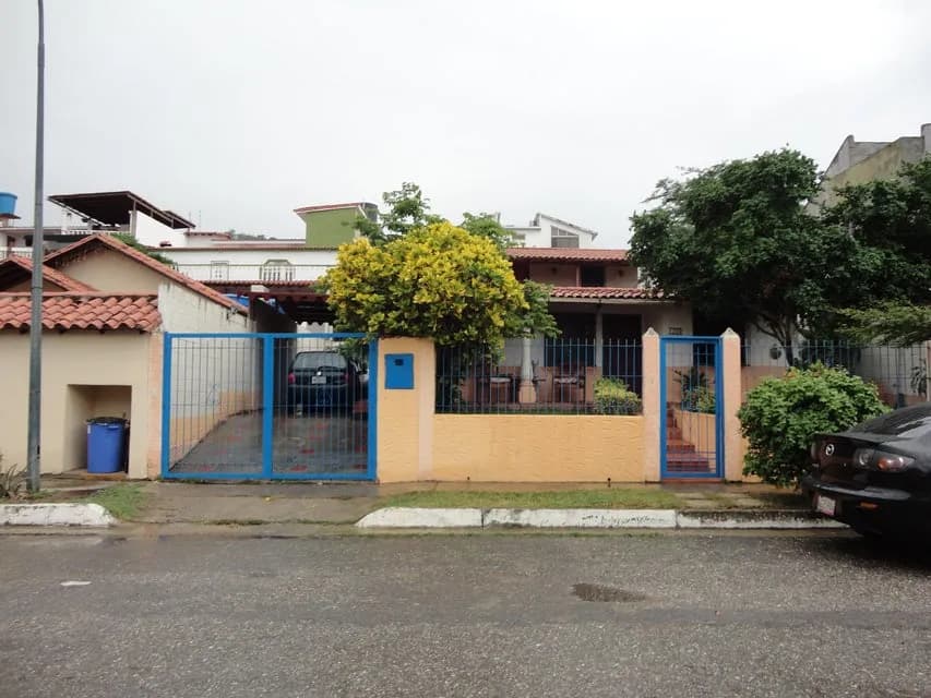 Casa (Duplex) en Venta en Charallave Country, Miranda