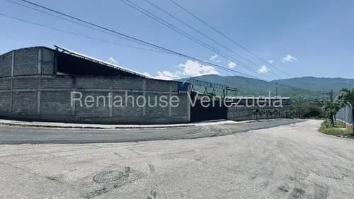 Galpon / Deposito Industrial Venta El Ingenio Mls - 25-22115