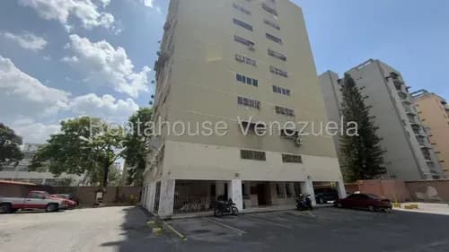 Apartamento En Venta, Urb. Montalban Ii