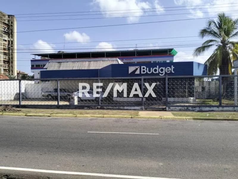 Venta de Local Comercial en avenida Principal avenida Las Americas
