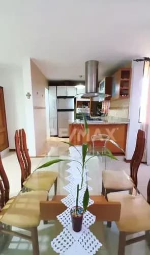 Apartamento En Venta En La Castellana Ms