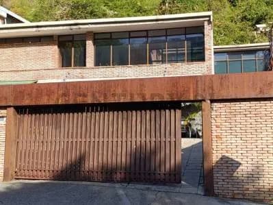 Oficina en alquiler Colinas de Bello Monte