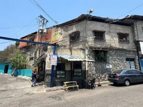 Venta De Casa En La Yaguara