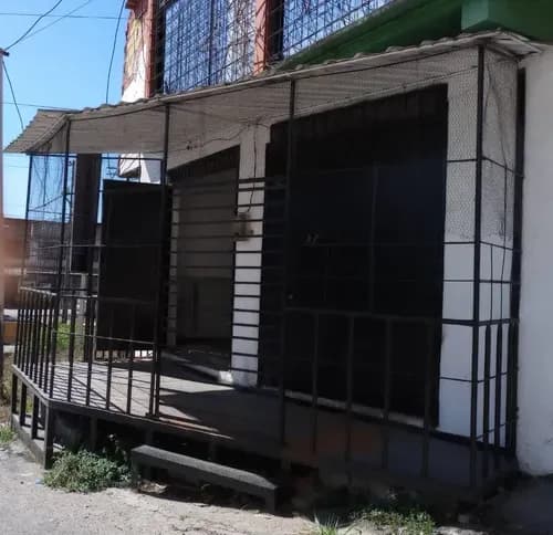 Local En Carrizales, Cerca De La Cascada, Apto Para Ferreteria, Venta De Pinturas