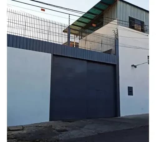 Se Vende Galpon 1000m² Catia