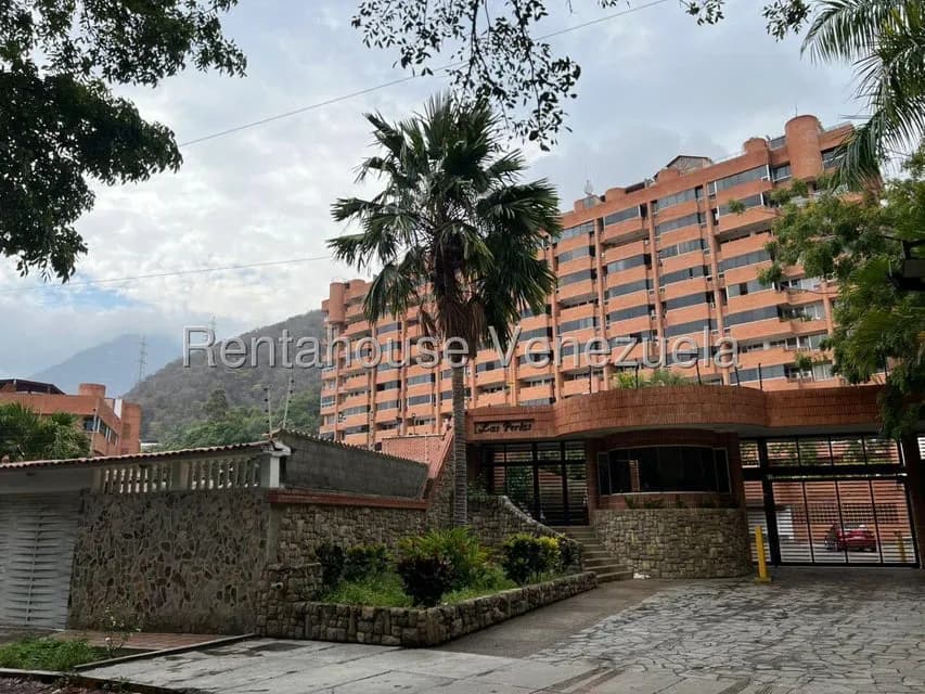 Apartamento (1 Nivel) en Venta en Caribe, Vargas