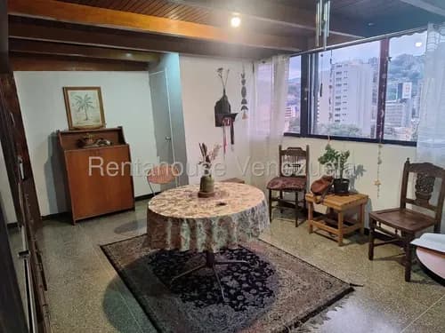 Yb Se Ofrece En Alquiler Oficina En Bello Monte #26-7972