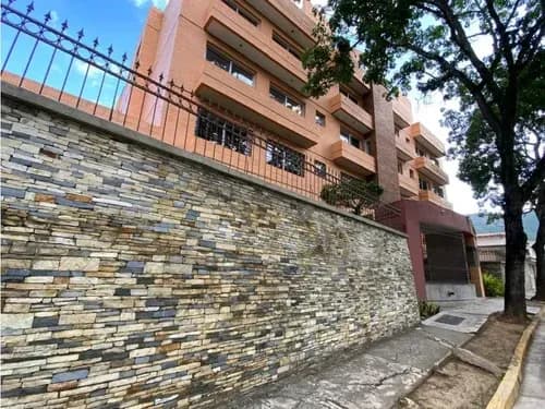Apartamento Duplex En Venta Urbanización El Parral Hv-10020119