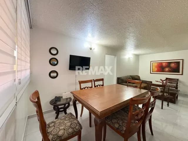 Apartamento en Venta, Base Aragua