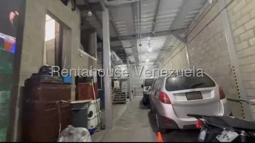 Ls Alquila Galpon Sabana Grande