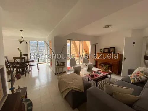 Venta De Apartamento / Valle Abajo / Ls 26-16430 Yg