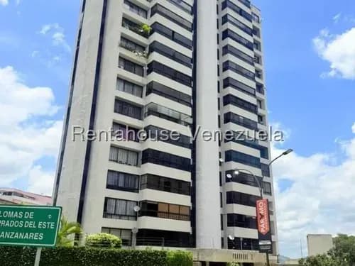 Apartamento En Venta En Alto Prado 26-18781 Csa