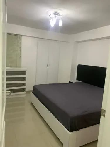 Alquiler De Apartamento: Conjunto Residencial Sarahit Prebo Et-rm