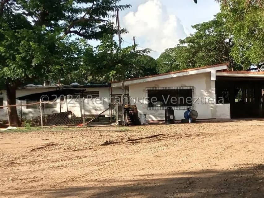Negocios y Empresas (Alimentos y Bebidas) en Venta en Sector Carrizal, Guarico