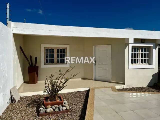 Casa en venta en Casacoima. Punto Fijo