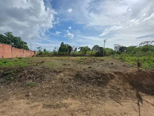 Parcela En Venta - Sector Capachito - Municipio Cárdenas