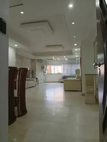 Apartamento Amoblado En El El Bosque Valencia