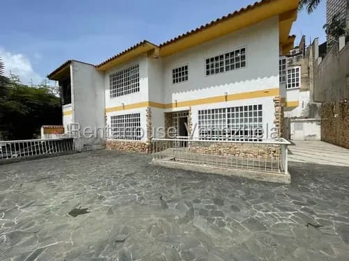 Ac / El Hogar Donde Su Familia Escribirá Nuevos Capítulos De Felicidad, En Venta Hermosa Casa En La Urbanizacion Miranda // Mls #26-5561
