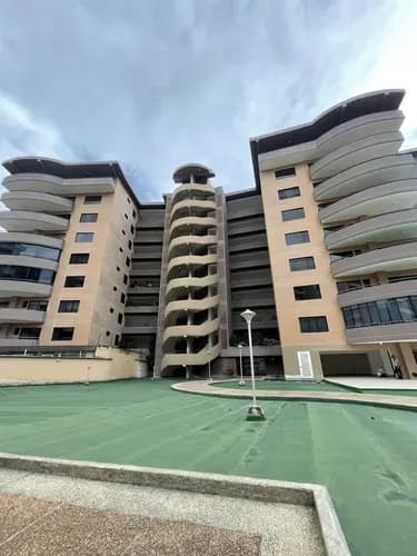Apartamento En Guatire Mjr