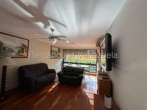 Apartamento En Venta. La Boyera # 25-22943
