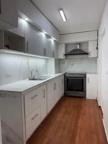 Apartamento En Venta En La Castra Ms